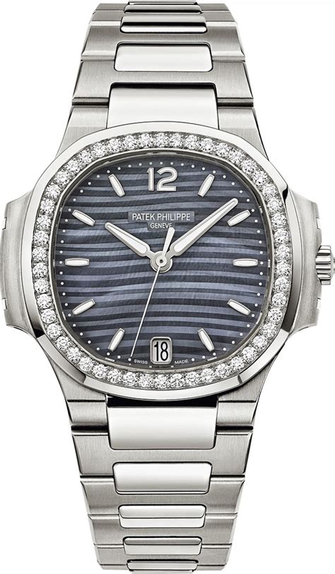 Patek Philippe Nautilus 7018/1A